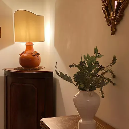 Apartment Light House Rome