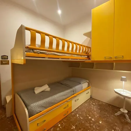 Apartmán Light House