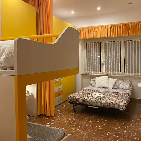 Light House Apartmán