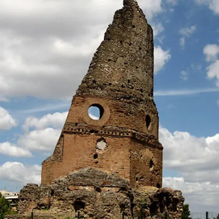 アパート Light House *