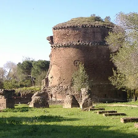 Light House * 로마