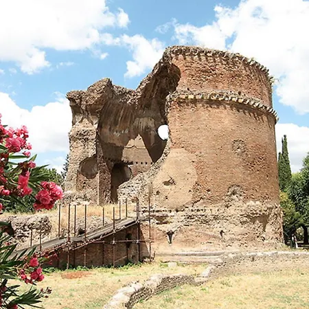 Light House 아파트 로마