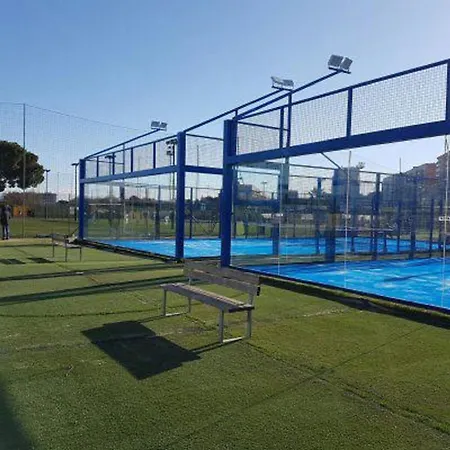 Apartman Light House